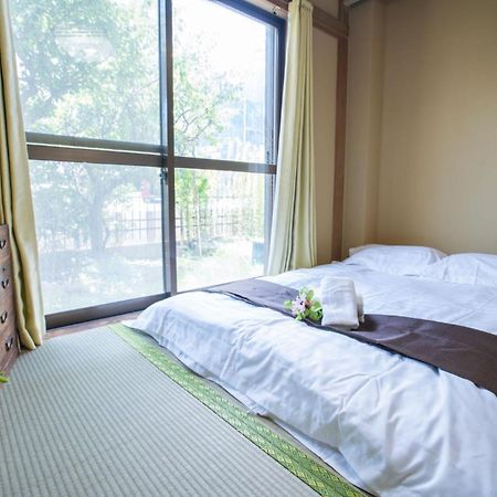 Toko Inn Courtyard Tokyo Luaran gambar
