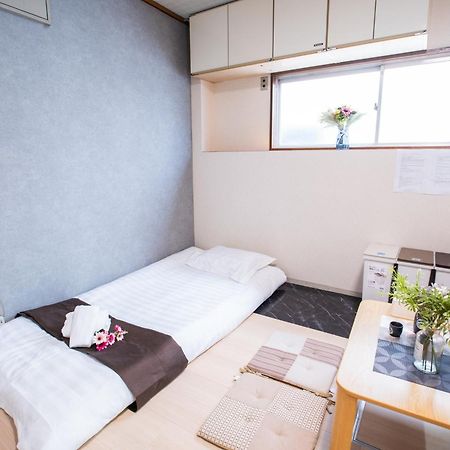 Toko Inn Courtyard Tokyo Luaran gambar